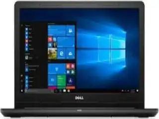  Dell Inspiron 15 3576 (B566104WIN9) Laptop (Core i5 8th Gen 8 GB 1 TB Windows 10) prices in Pakistan